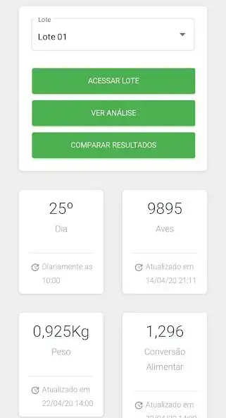 Play SmartGranja Avicultor  and enjoy SmartGranja Avicultor with UptoPlay