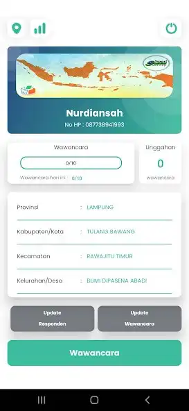 Play Smart Green Survey as an online game Smart Green Survey with UptoPlay