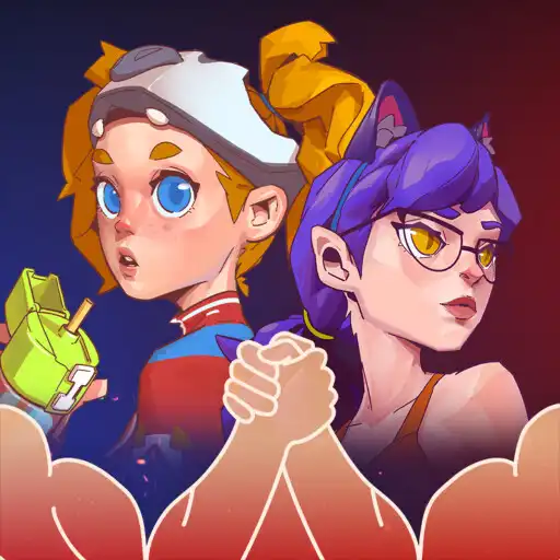 Play Smart Grip Arm Wrestle APK