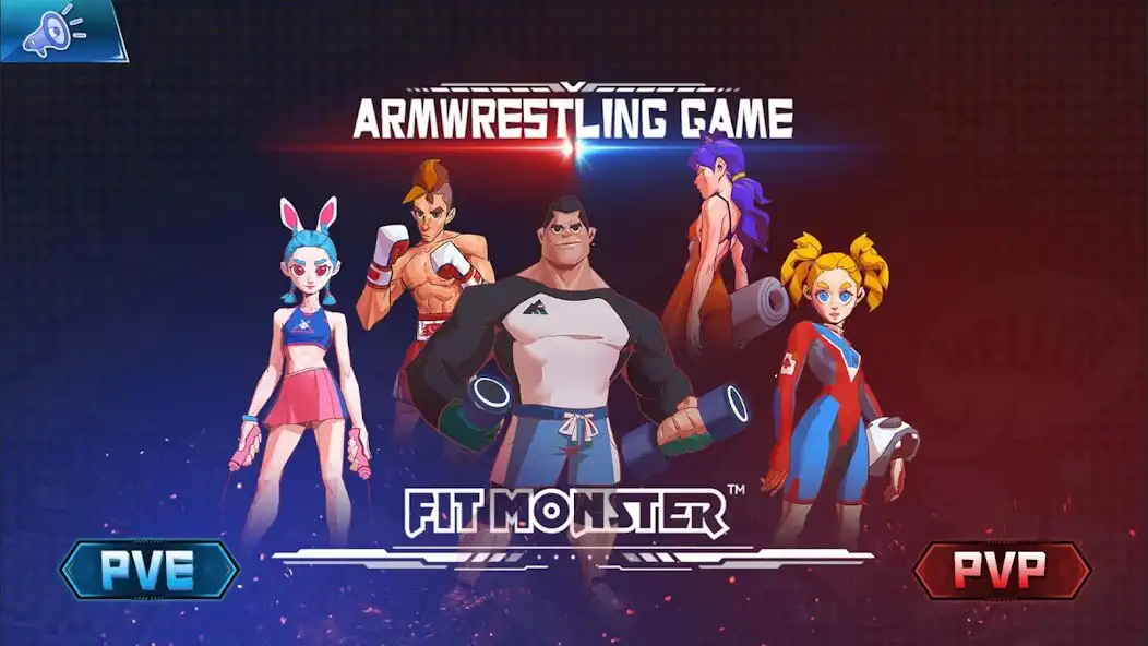 Play Smart Grip Arm Wrestle  and enjoy Smart Grip Arm Wrestle with UptoPlay