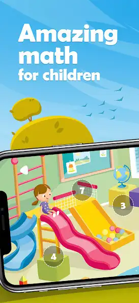 Play Smart Grow. 1-6 Year Olds Math  and enjoy Smart Grow. 1-6 Year Olds Math with UptoPlay