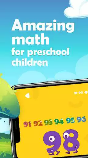 Play Smart Grow: Math for 4 to 6 year-old children  and enjoy Smart Grow: Math for 4 to 6 year-old children with UptoPlay