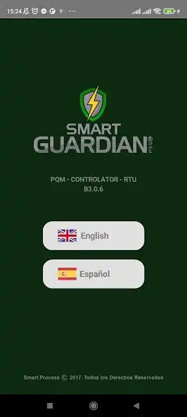 Play Smart Guardian P3S  and enjoy Smart Guardian P3S with UptoPlay