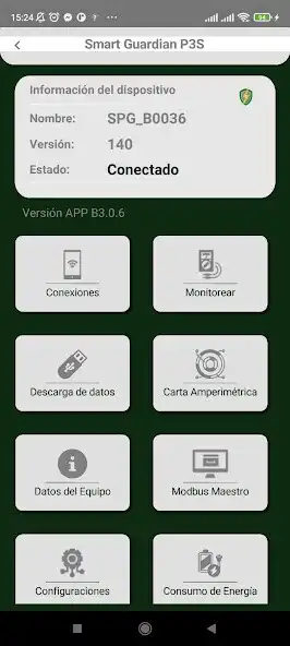 Play Smart Guardian P3S as an online game Smart Guardian P3S with UptoPlay