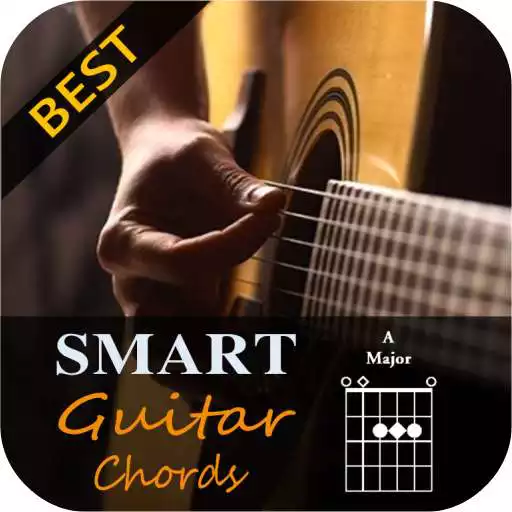 Play Smart Guitar Chords APK