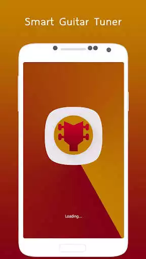 Play Smart Guitar Tuner (FREE)  and enjoy Smart Guitar Tuner (FREE) with UptoPlay