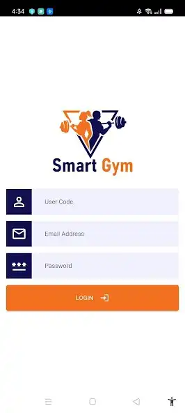 Play Smart Gym -  Nepal as an online game Smart Gym -  Nepal with UptoPlay