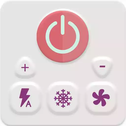 Play Smart Haier AC Remote Control APK Play Smart Haier AC Remote Control APK