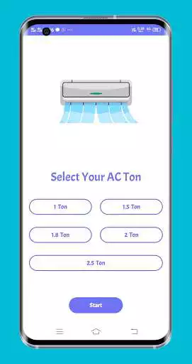 Play Smart Haier AC Remote Control  and enjoy Smart Haier AC Remote Control with UptoPlay