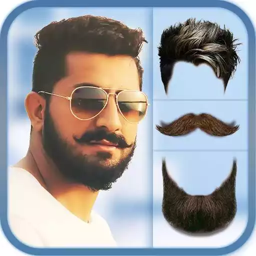 Free play online Smart Hair Style-Photo Editor APK