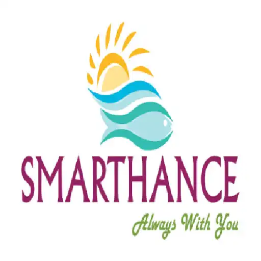 Play SMARTHANCE  - Buy/Sell Crypto APK