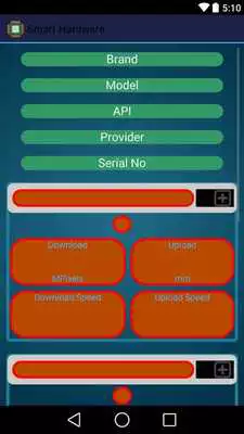 Play Smart Hardware