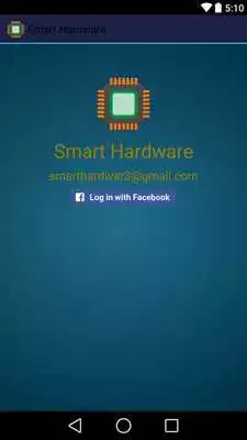 Play Smart Hardware