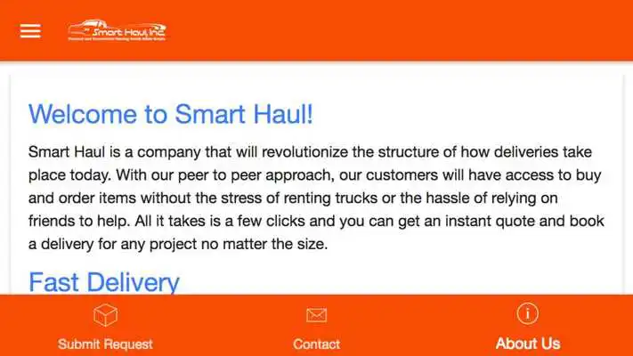 Play Smart Haul Inc