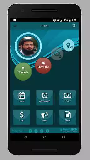 Play SmartHCM as an online game SmartHCM with UptoPlay