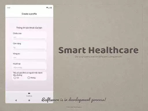 Play Smart Health Care