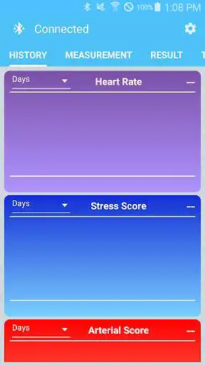 Play Smart Health Check for SmartPulse as an online game Smart Health Check for SmartPulse with UptoPlay