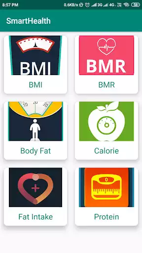 Play SmartHealth  and enjoy SmartHealth with UptoPlay