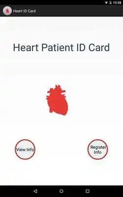 Play SmartHeartCard