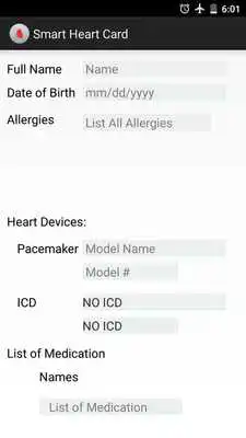Play SmartHeartCard