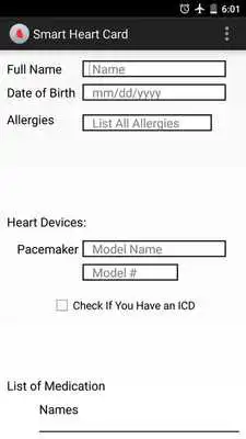 Play SmartHeartCard