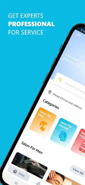 Play SMARTHELP SERVICES as an online game SMARTHELP SERVICES with UptoPlay