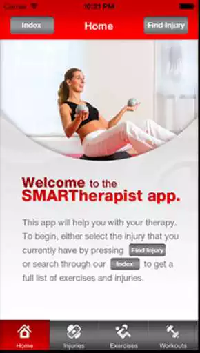 Play SMARTherapist