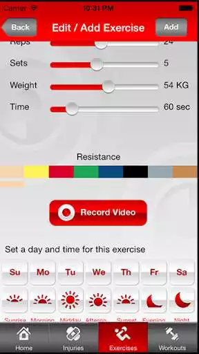 Play SMARTherapist
