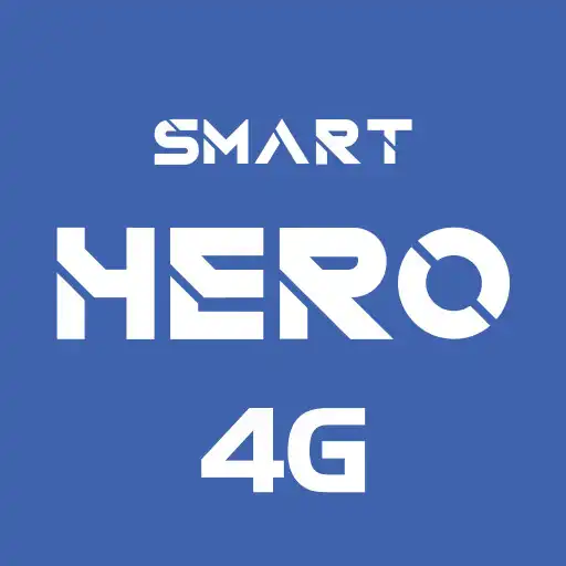Play Smart Hero 4G APK