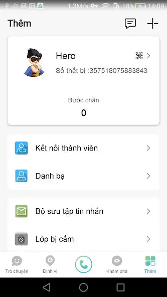 Play Smart Hero 4G  and enjoy Smart Hero 4G with UptoPlay