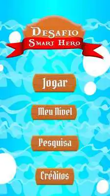 Play Smart Hero
