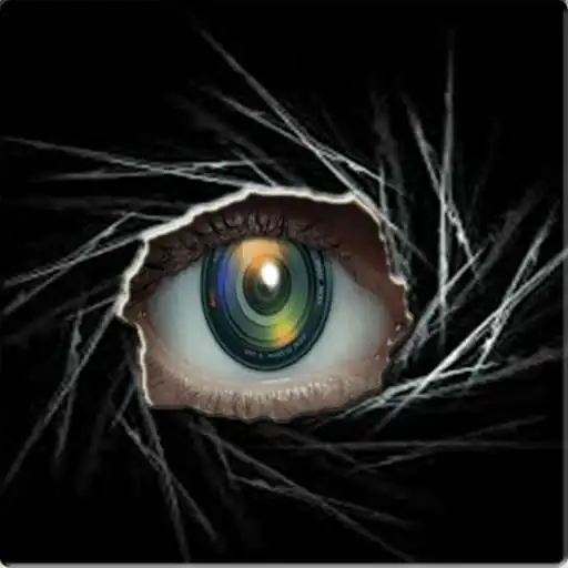 Free play online Smart Hidden Camera  APK