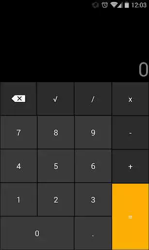 Play Smart Hide Calculator