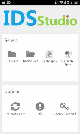 Play Smart Hide Calculator