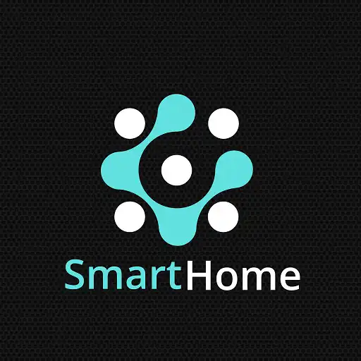 Play Smart Home: A Flutter UI Kit APK