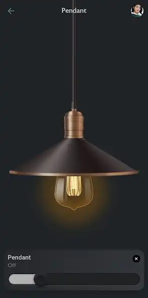 Play Smart Home: A Flutter UI Kit  and enjoy Smart Home: A Flutter UI Kit with UptoPlay