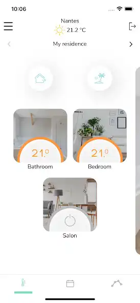 Play Smarthome by COMAP  and enjoy Smarthome by COMAP with UptoPlay