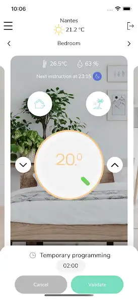 Play Smarthome by COMAP as an online game Smarthome by COMAP with UptoPlay