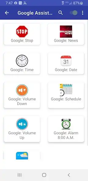 Play Smart Home Helper  and enjoy Smart Home Helper with UptoPlay