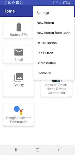 Play Smart Home Helper as an online game Smart Home Helper with UptoPlay