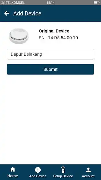Play Smart Home (Karya SMK) as an online game Smart Home (Karya SMK) with UptoPlay