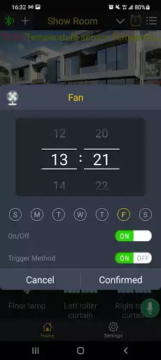 Play SmartHome as an online game SmartHome with UptoPlay