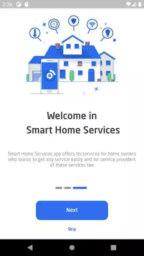 Play Smart Home Services  and enjoy Smart Home Services with UptoPlay
