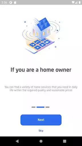 Play Smart Home Services as an online game Smart Home Services with UptoPlay