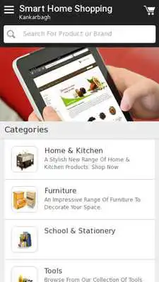 Play Smart Home Shopping Play Smart Home Shopping