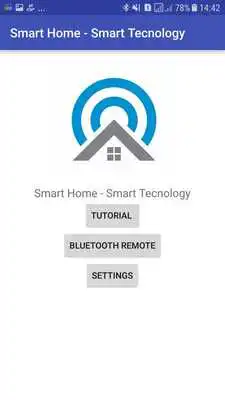 Play Smart Home - Smart Technology (Tutorial,Remote) Play Smart Home - Smart Technology (Tutorial,Remote)
