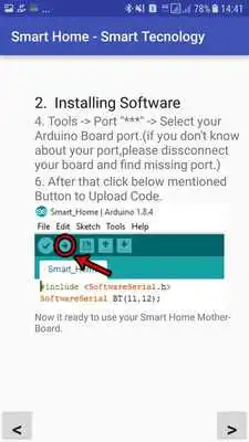 Play Smart Home - Smart Technology (Tutorial,Remote) Play Smart Home - Smart Technology (Tutorial,Remote)