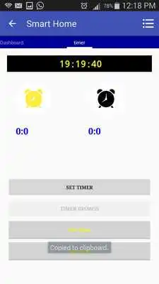 Play Smart Home Systems Hmation -WM