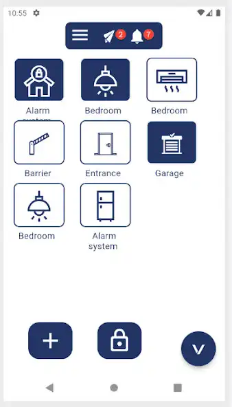 Play Smart Home Vaios as an online game online Smart Home Vaios with UptoPlay Play Smart Home Vaios as an online game Smart Home Vaios with UptoPlay