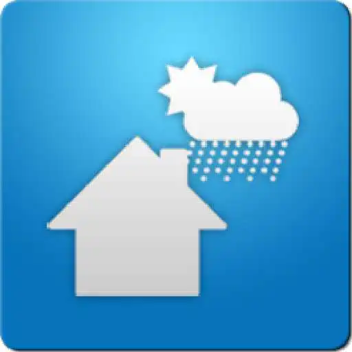 Play Smart Home Weather Hub APK
